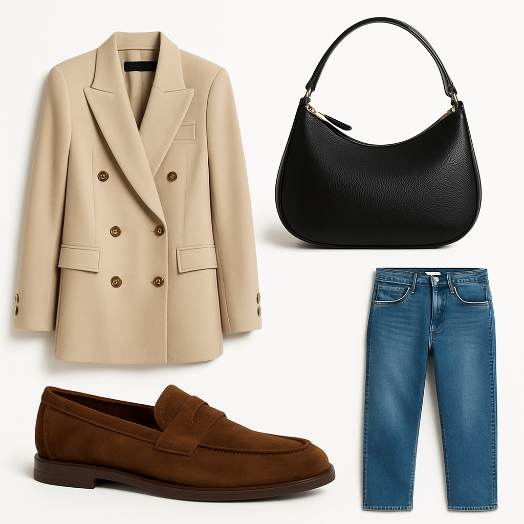 Chaussures