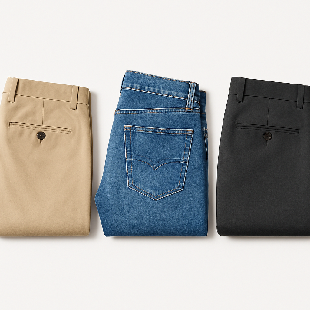 Pantalons
