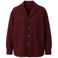 Kaschmir Flanell Hemd - Albrenn Chemises
