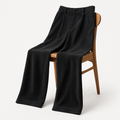 Schwarze Cordhose - Albrenn Pantalons